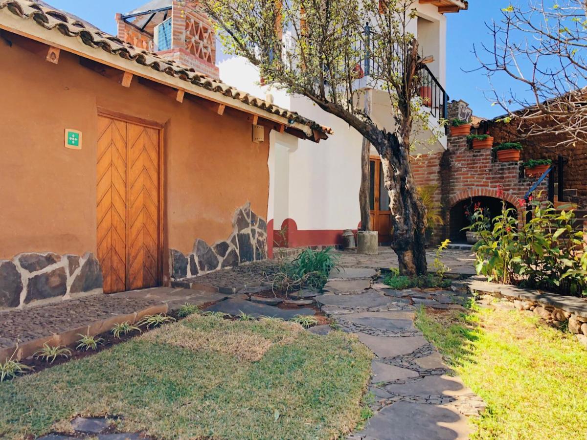 فندق Posada La Manzanilla La Manzanilla de La Paz المظهر الخارجي الصورة